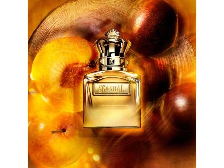 Perfumy Męskie Jean Paul Gaultier Scandal Absolu EDP 50 ml