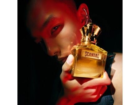 Perfumy Męskie Jean Paul Gaultier Scandal Absolu EDP 50 ml