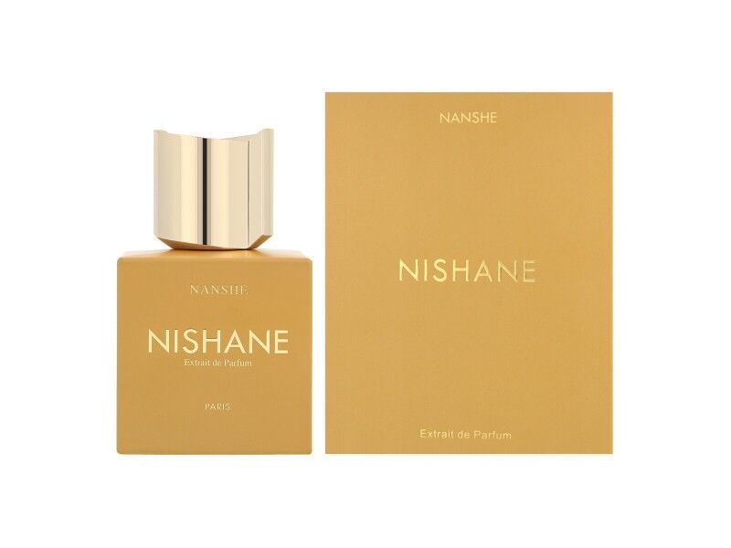 Perfumy Unisex Nishane NANSHE 100 ml