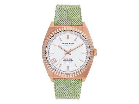 Zegarek Damski Jason Hyde jh20011 (Ø 36 mm)