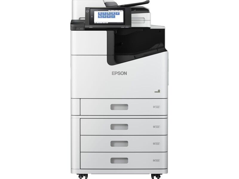 Drukarka Wielofunkcyjna Epson WorkForce Enterprise WF-M21000 D4TW