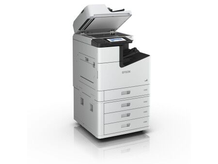 Drukarka Wielofunkcyjna Epson WorkForce Enterprise WF-M21000 D4TW