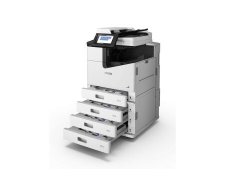 Drukarka Wielofunkcyjna Epson WorkForce Enterprise WF-M21000 D4TW