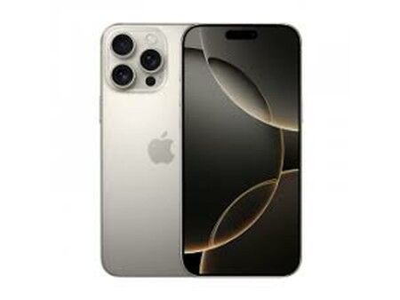 Smartfony Apple iPhone 16 Pro Max 6,9" 256 GB Tytan