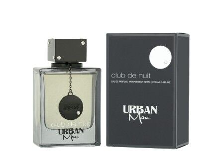 Perfumy Męskie Armaf Club de Nuit Urban Man EDP 105 ml