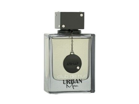 Perfumy Męskie Armaf Club de Nuit Urban Man EDP 105 ml