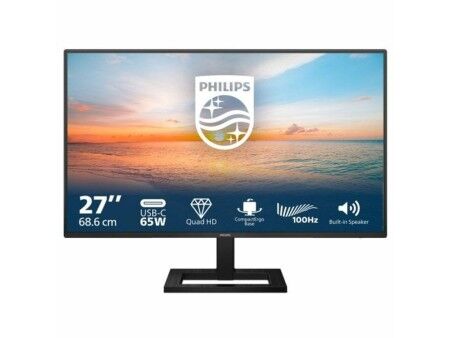 Monitor Gaming Philips 27E1N1600AE/00 Quad HD 27"