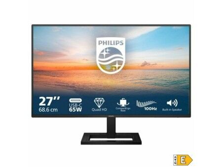 Monitor Gaming Philips 27E1N1600AE/00 Quad HD 27"