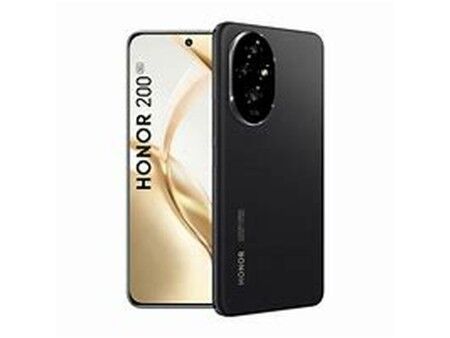 Telefon komórkowy dla seniorów Honor