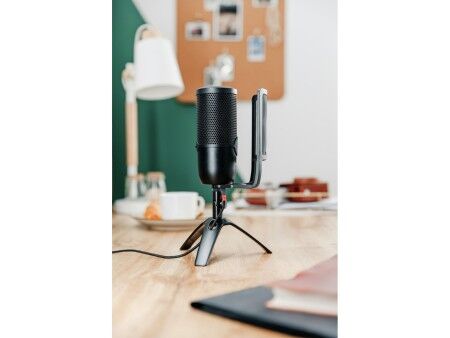 Mikrofon Cherry UM POP FILTER Czarny