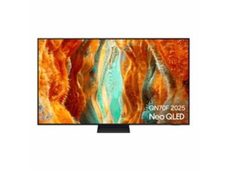 Smart TV Samsung TQ55QN70F 55" 4K Ultra HD HDR Neo QLED