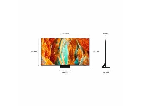 Smart TV Samsung TQ55QN70F 55" 4K Ultra HD HDR Neo QLED