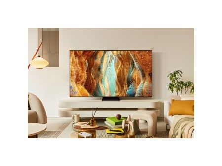 Smart TV Samsung TQ55QN70F 55" 4K Ultra HD HDR Neo QLED