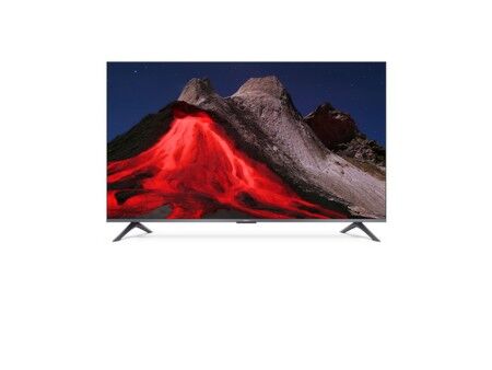 Smart TV Xiaomi 55 A PRO 2026 55" UHD Google Assistant QLED Dolby Vision