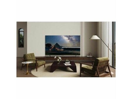 Smart TV TCL 75P7K 75" 4K Ultra HD HDR QLED
