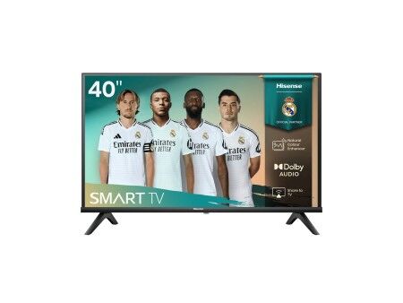 Smart TV Hisense 40A4Q Full HD 40" DLED