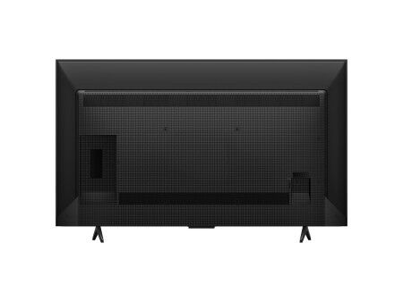 Smart TV TCL 55P7K 55" 4K Ultra HD HDR QLED
