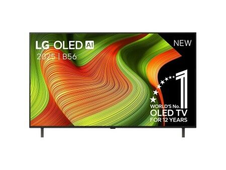 Smart TV LG 55B56LA 4K Ultra HD 55" HDR OLED