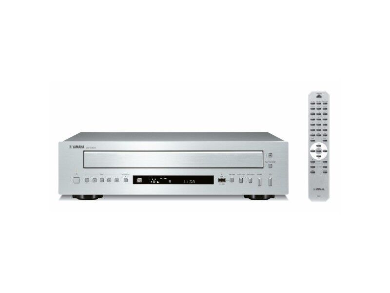 Czytnik CD/DVD YAMAHA CD-S303