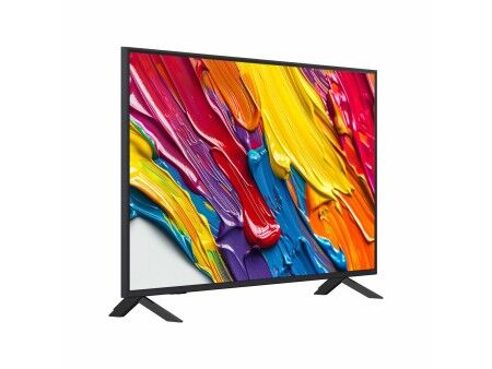 Smart TV LG 50QNED82A6B 50" 4K Ultra HD LED HDR Edge-LED QNED