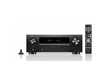 Odbiornik AV Denon AVR-X580 BT D1565