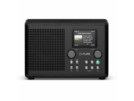 Radio Tranzystorowe Pure PURE CLASSIC H4I