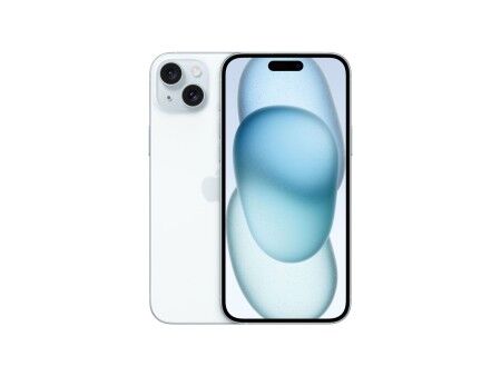 Smartfony Apple iPhone 15 Plus 6,7" 256 GB Niebieski