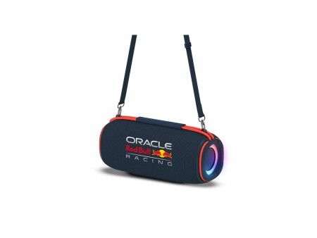Głośnik Bluetooth Przenośny Red Bull REDBULL FORCE RB-SK400 120 W Czarny