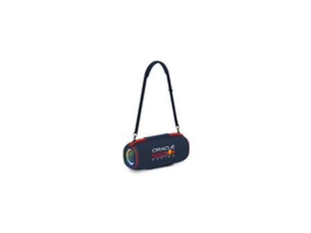 Głośnik Bluetooth Przenośny Red Bull REDBULL FORCE RB-SK400 120 W Czarny