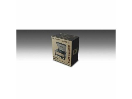 Miniwieża Hi-fi Muse MT-110B