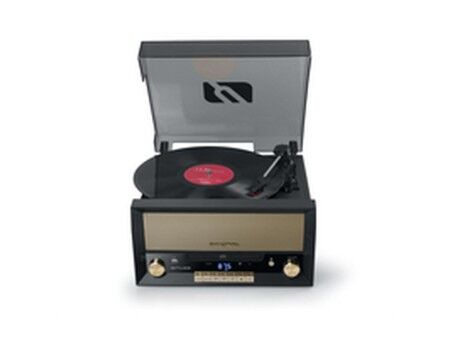 Miniwieża Hi-fi Muse MT-110B