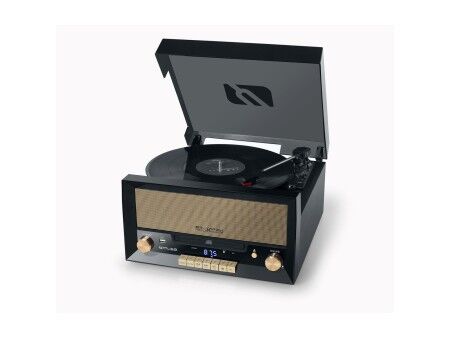 Miniwieża Hi-fi Muse MT-110B