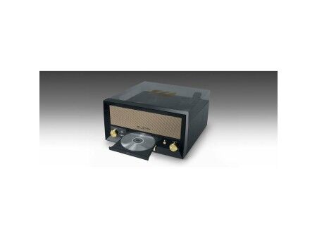 Miniwieża Hi-fi Muse MT-110B