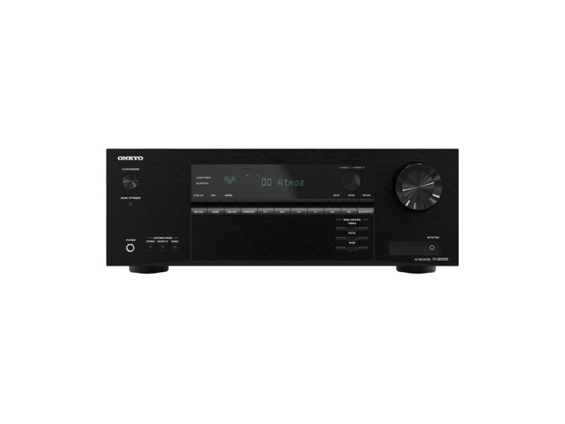 Odbiornik AV Onkyo TXSR3100DAB