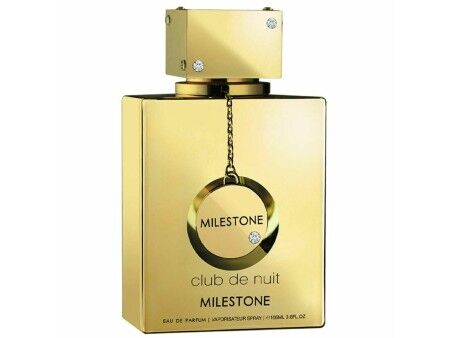 Perfumy Damskie Armaf Club De Nuit Milestone Club De Nuit Milestone EDP 105 ml