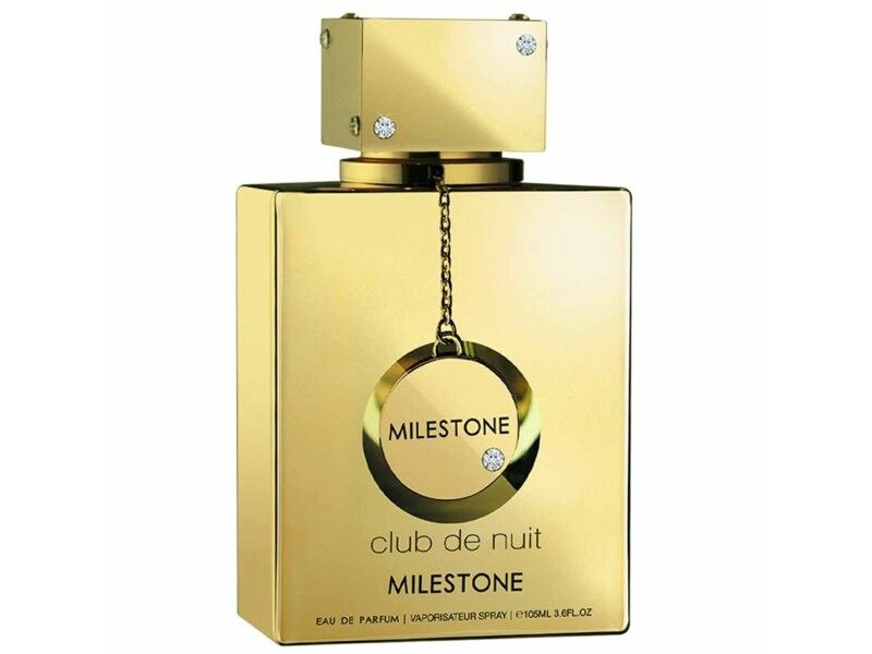 Perfumy Damskie Armaf Club De Nuit Milestone Club De Nuit Milestone EDP 105 ml