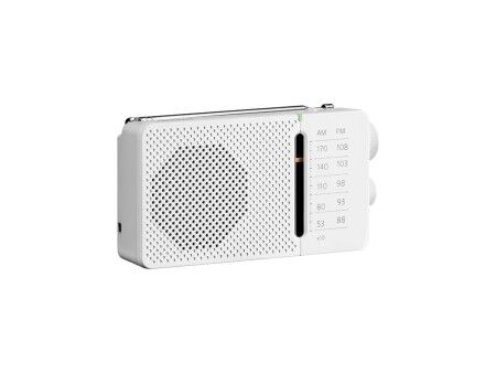 Radio Tranzystorowe Sangean SR-36 Biały