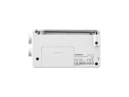 Radio Tranzystorowe Sangean SR-36 Biały