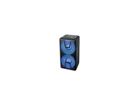 Głośnik Bluetooth Przenośny Muse M-1805 DJ BT Czarny