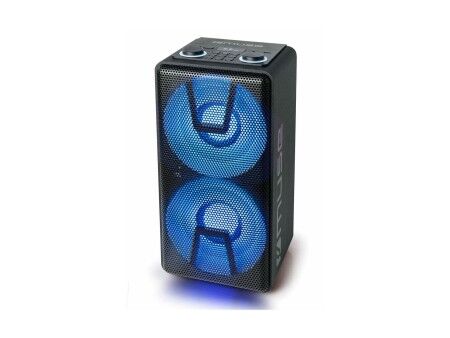 Głośnik Bluetooth Przenośny Muse M-1805 DJ BT Czarny