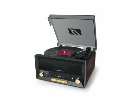 Gramofon Muse MT-112W