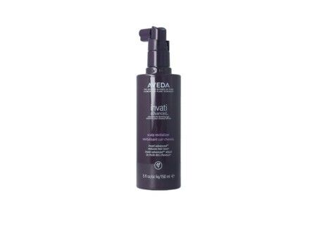 Odżywczy Rewitalizator Aveda Invati Przeciwko uracie włosów 150 ml