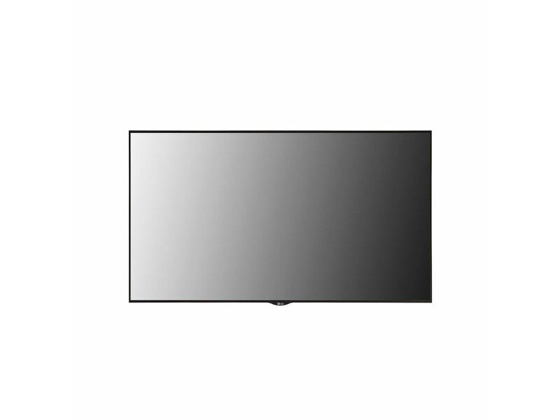 Monitor Videowall LG 4K Ultra HD 55UH7F-H Full HD+ 49"