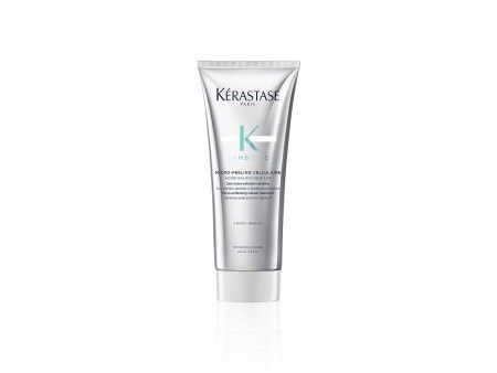 Peeling do skóry głowy Kerastase K Symbio Wrażliwa Skóra Głowy (200 ml)