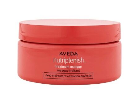 Odżywcza Maska do Włosów Aveda Nutri Plenish (200 ml)