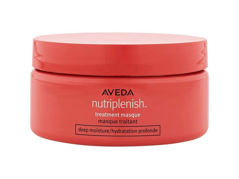 Odżywcza Maska do Włosów Aveda Nutri Plenish (200 ml)