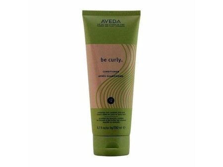 Odżywka Be Curly Aveda 0018084844649 1 L