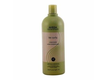 Odżywka Be Curly Aveda 0018084844649 1 L