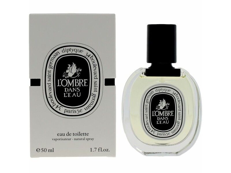 Perfumy Męskie Diptyque L'OMBRE DANS L'EAU EDT 50 ml l'Ombre Dans l'Eau Perfumy Męskie Diptyque L'OMBRE DANS L'EAU EDT 50 ml l'Ombre Dans l'Eau