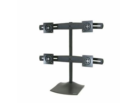 Uchwyt Stołowy do Monitora Ergotron 33-324-200 Czarny 24"
